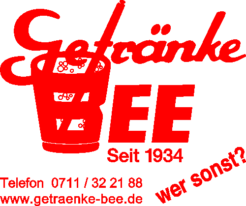 Getr�nke Bee
